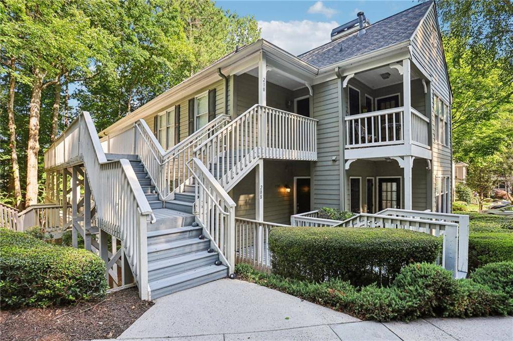 Atlanta, GA 30327,208 Bainbridge DR