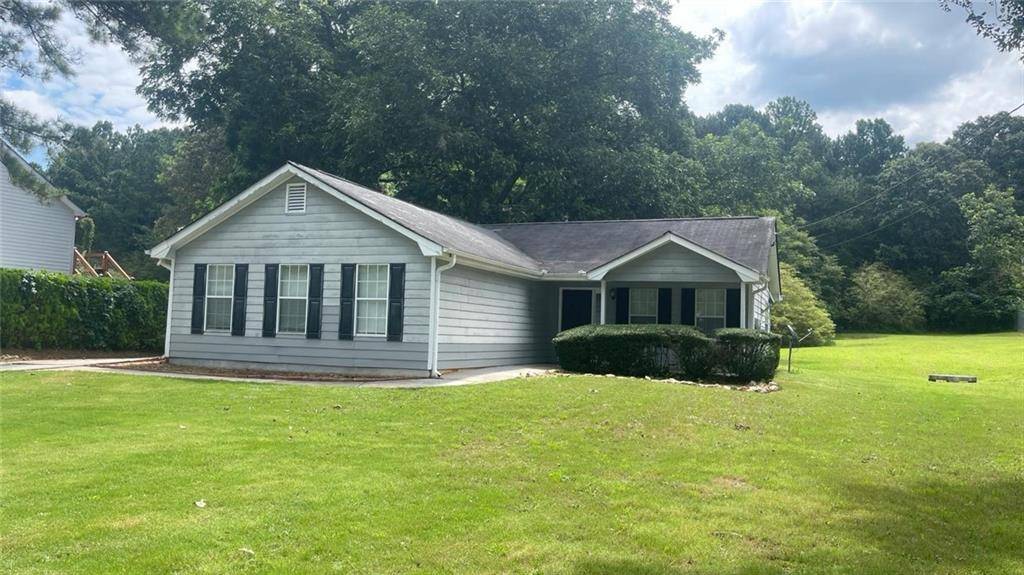 Covington, GA 30016,65 Belmont TRL