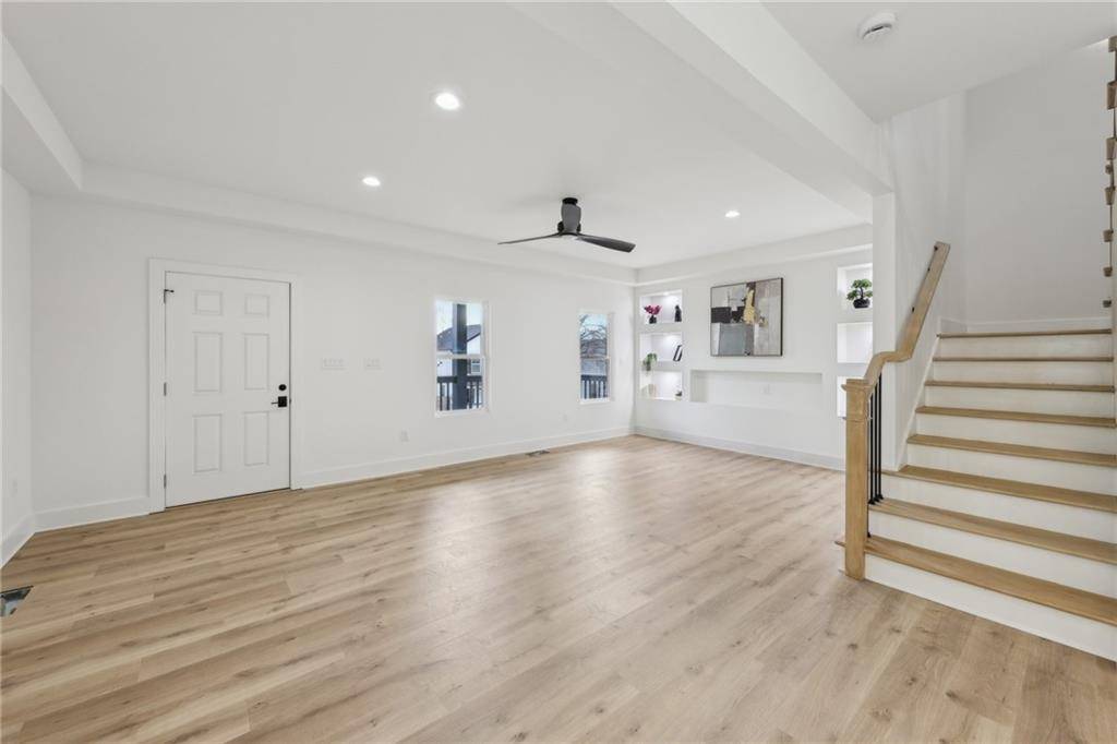 Atlanta, GA 30310,727 Garibaldi ST SW