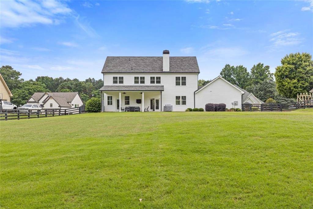 Hoschton, GA 30548,47 Wicklow CT