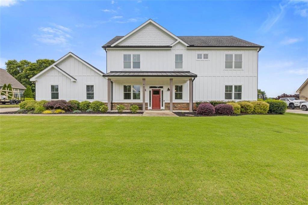 Hoschton, GA 30548,47 Wicklow CT
