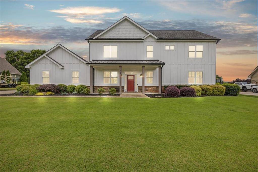 Hoschton, GA 30548,47 Wicklow CT