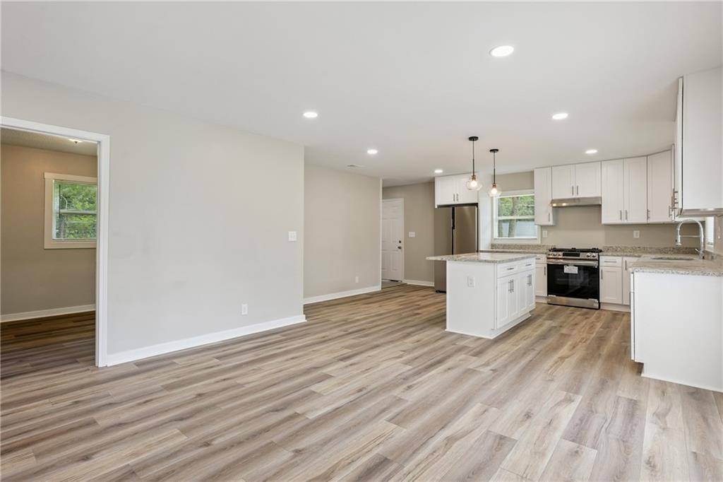 Stone Mountain, GA 30083,4369 Carrollwood DR