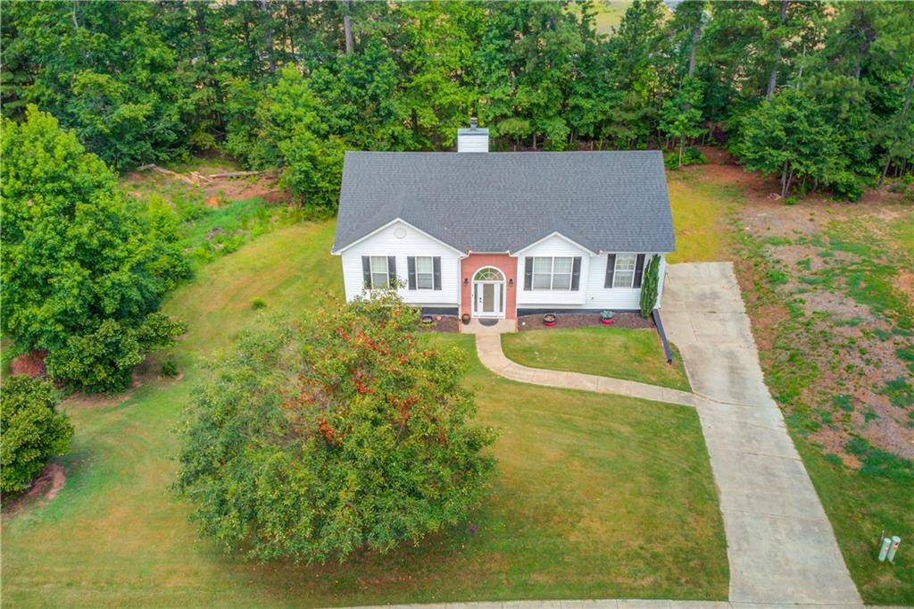 Winder, GA 30680,262 Natchez CIR
