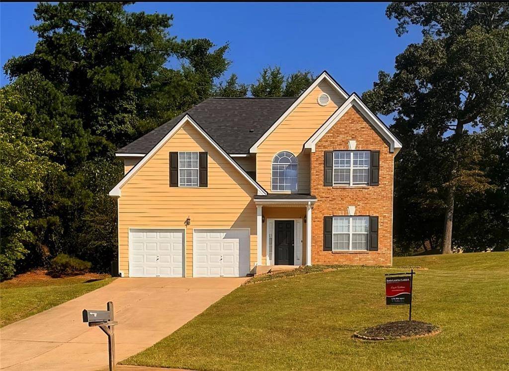 Douglasville, GA 30134,6407 GOTHARDS LN