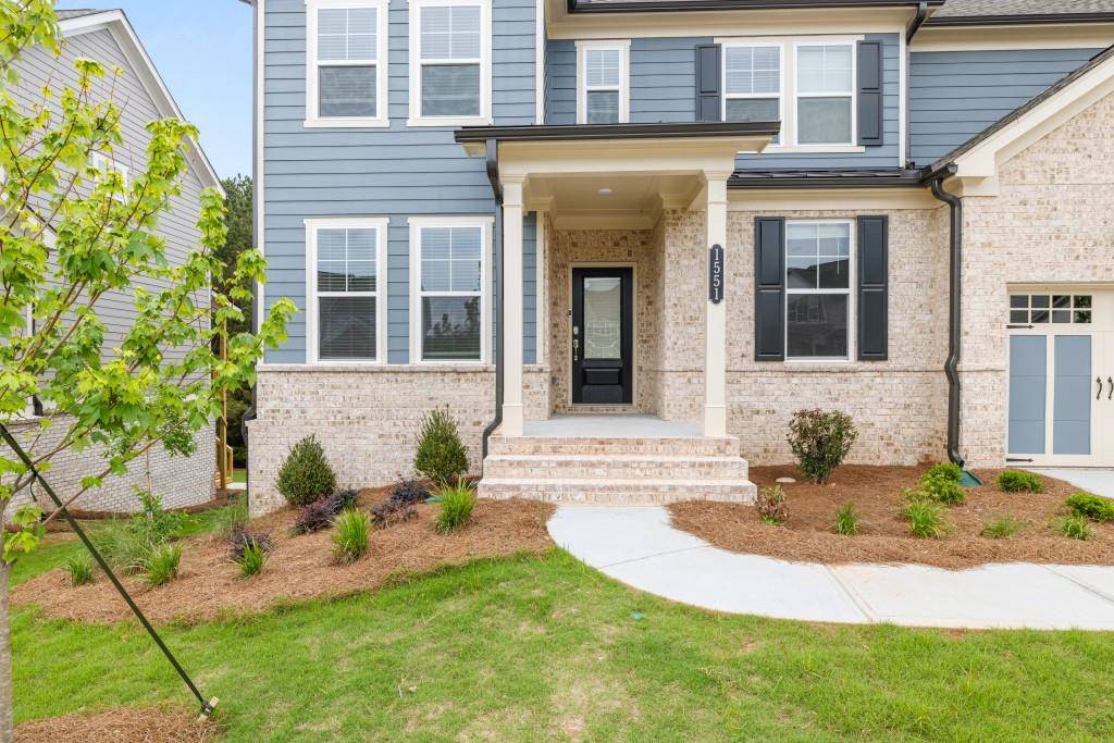 Watkinsville, GA 30677,1551 Longleaf CT