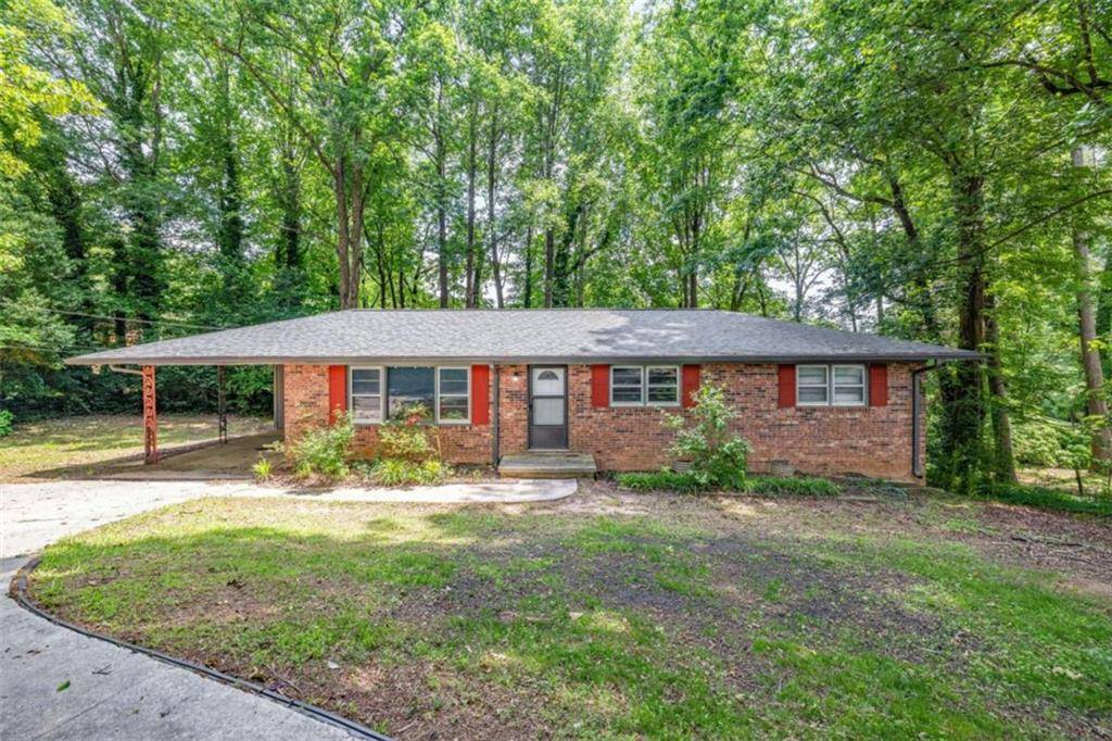 Toccoa, GA 30577,136 Briarwood DR