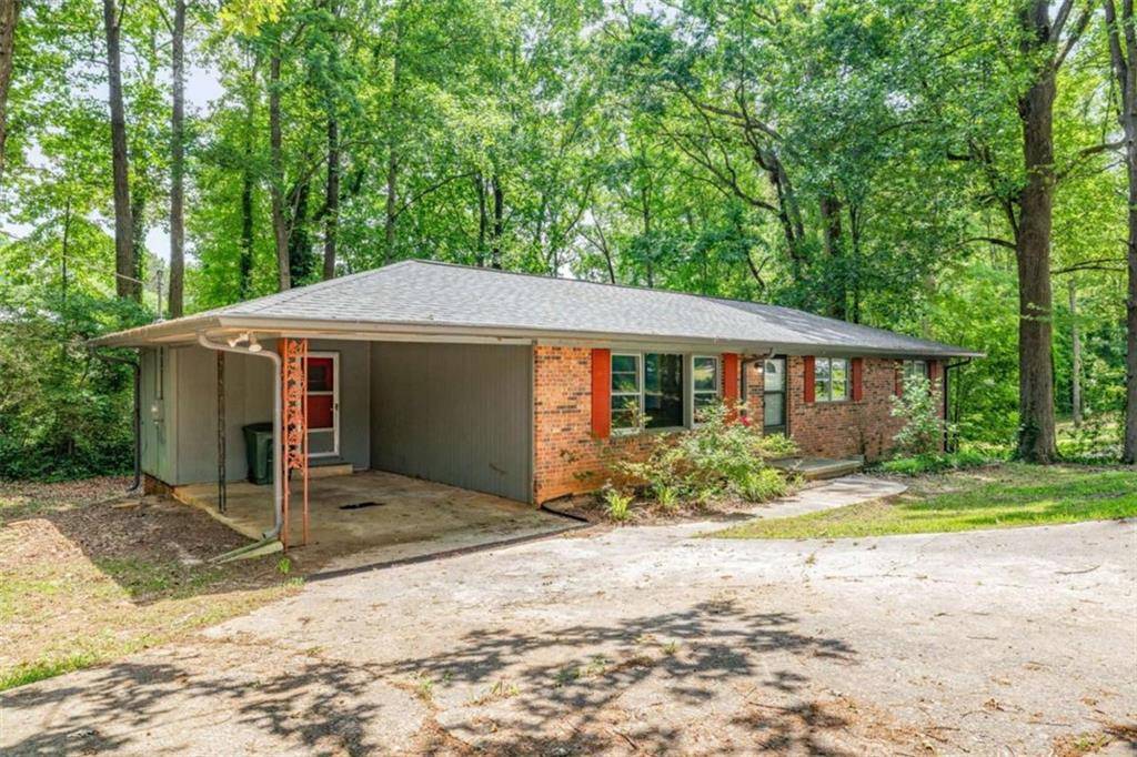 Toccoa, GA 30577,136 Briarwood DR