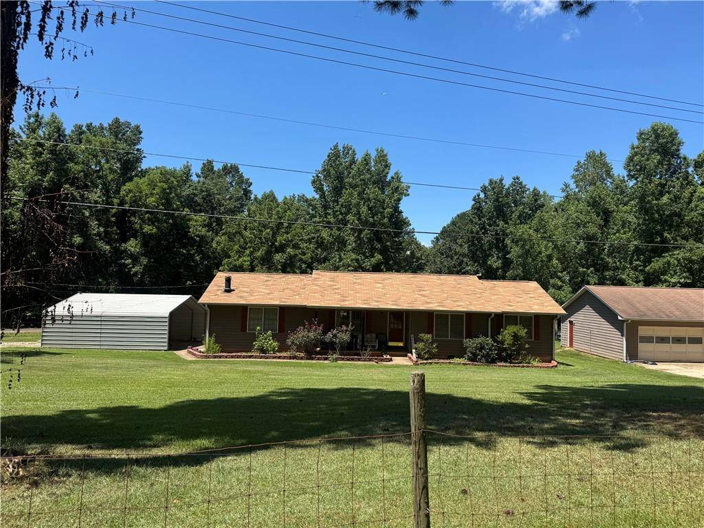 Fairburn, GA 30213,8380 Cedar Grove RD