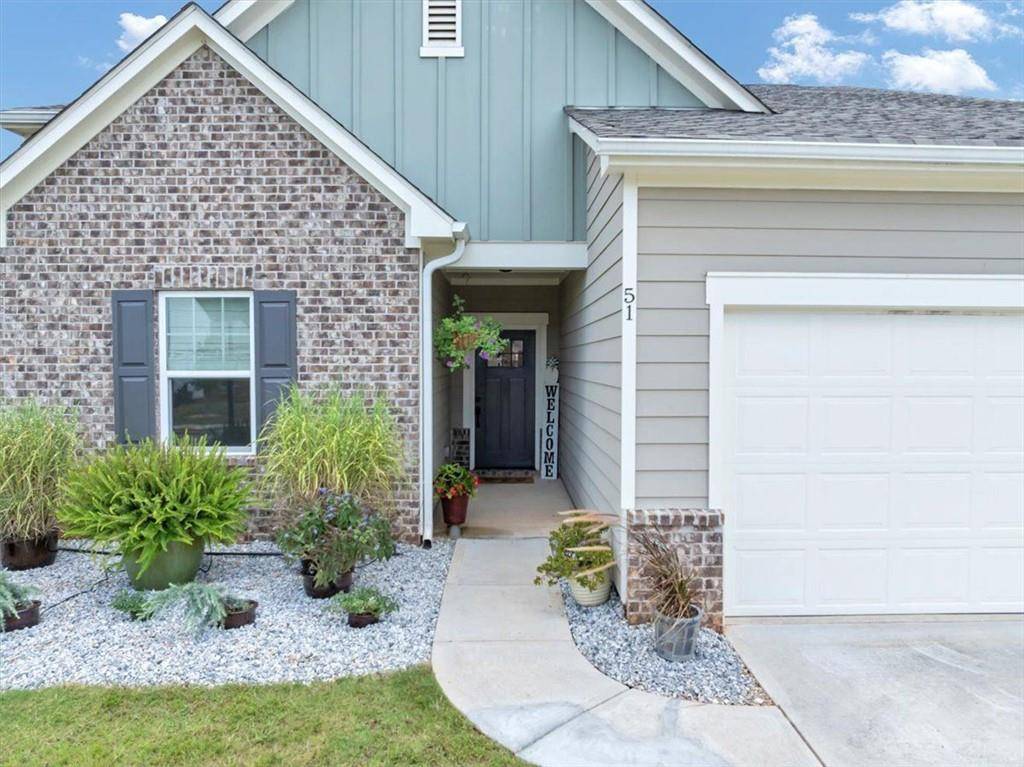 Monroe, GA 30655,51 DORSEY WAY
