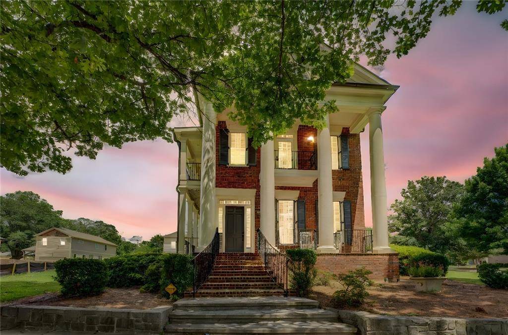 Covington, GA 30014,2115 E Haven DR E
