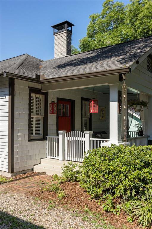 Atlanta, GA 30317,1923 Delano DR NE
