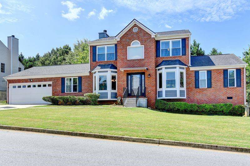 Lithonia, GA 30058,6017 Shadow Lake WAY