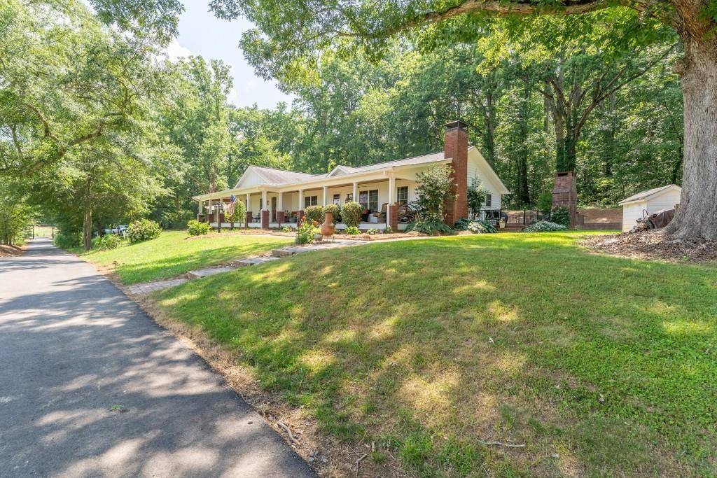 Chatsworth, GA 30705,1213 Carters RD