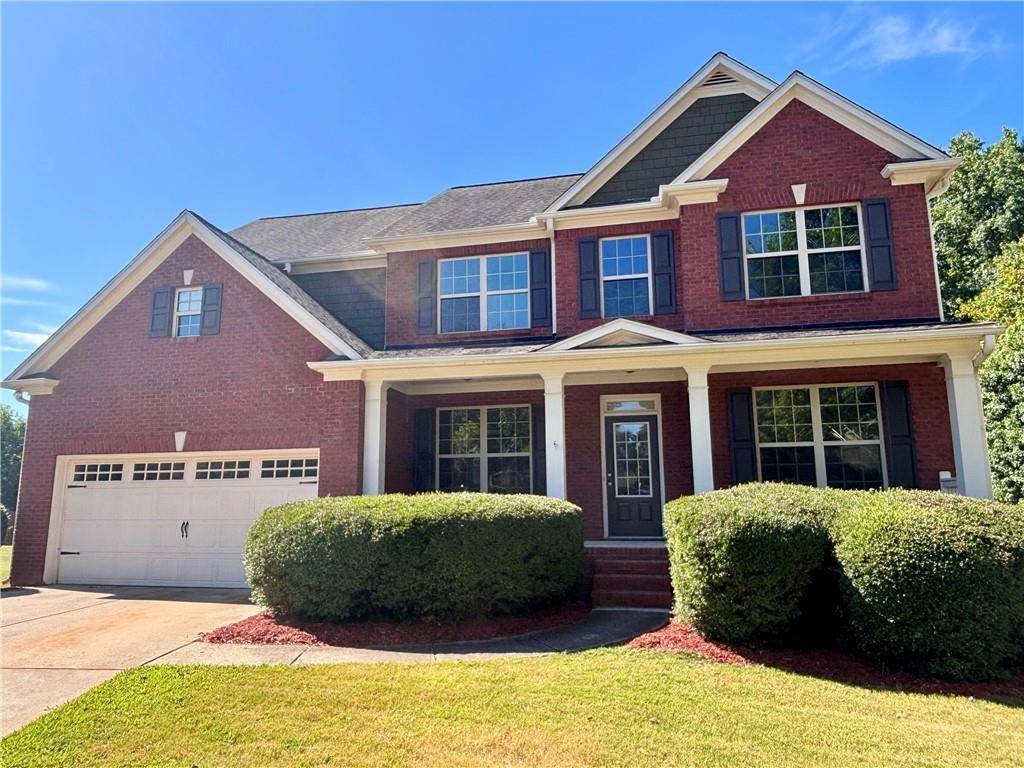 Auburn, GA 30011,3567 York View CT