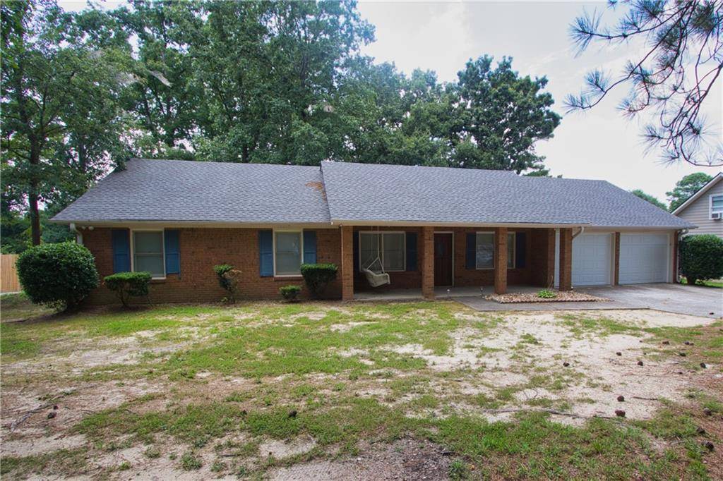 Conyers, GA 30094,2421 Sherrie LN