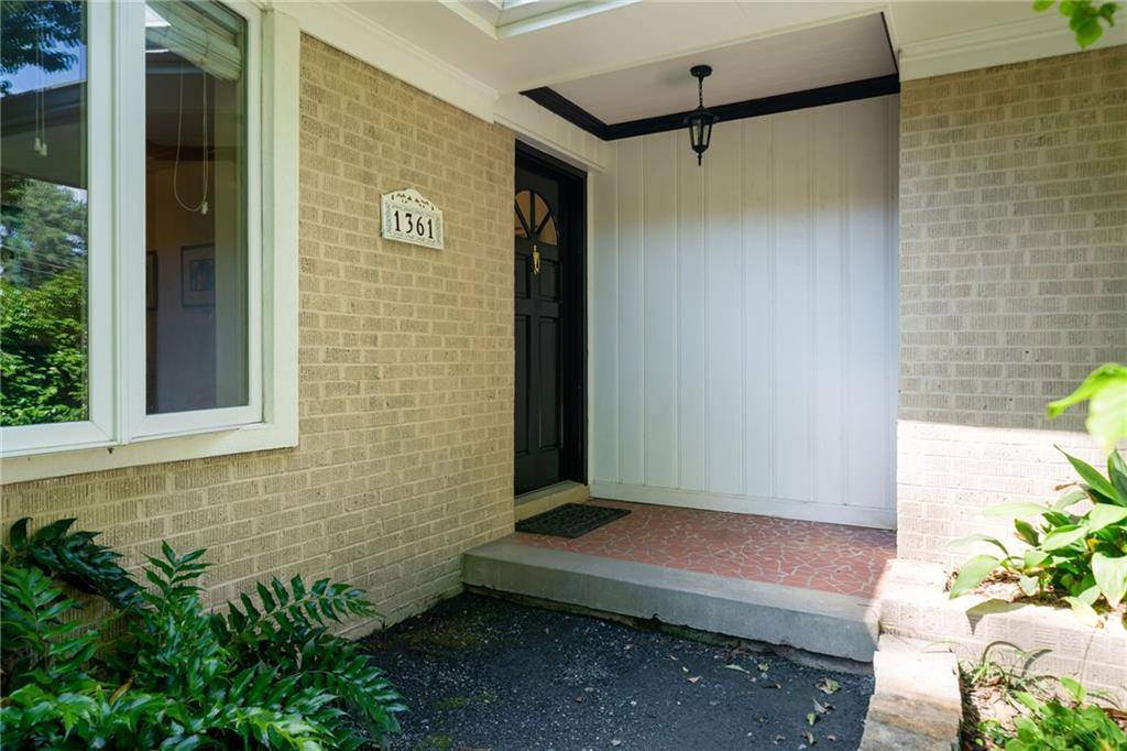 Atlanta, GA 30329,1361 Christmas LN NE