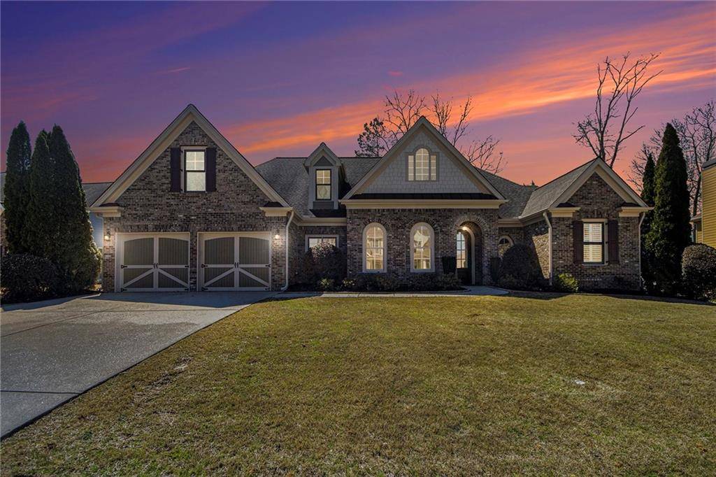 Villa Rica, GA 30180,448 Hanover DR