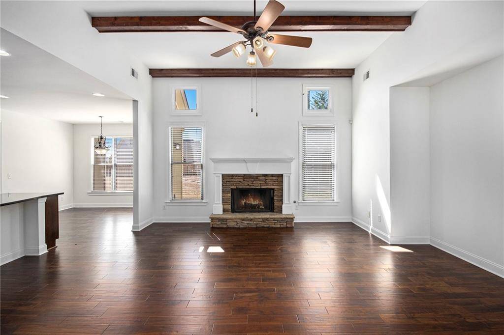 Villa Rica, GA 30180,448 Hanover DR