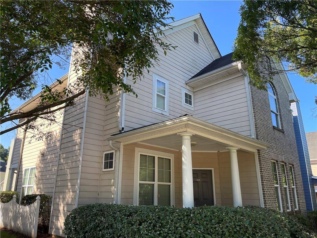 Atlanta, GA 30344,1916 Stanton RD