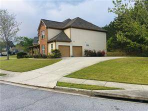 Mableton, GA 30126,533 MOUNT GERIZIM RD SE