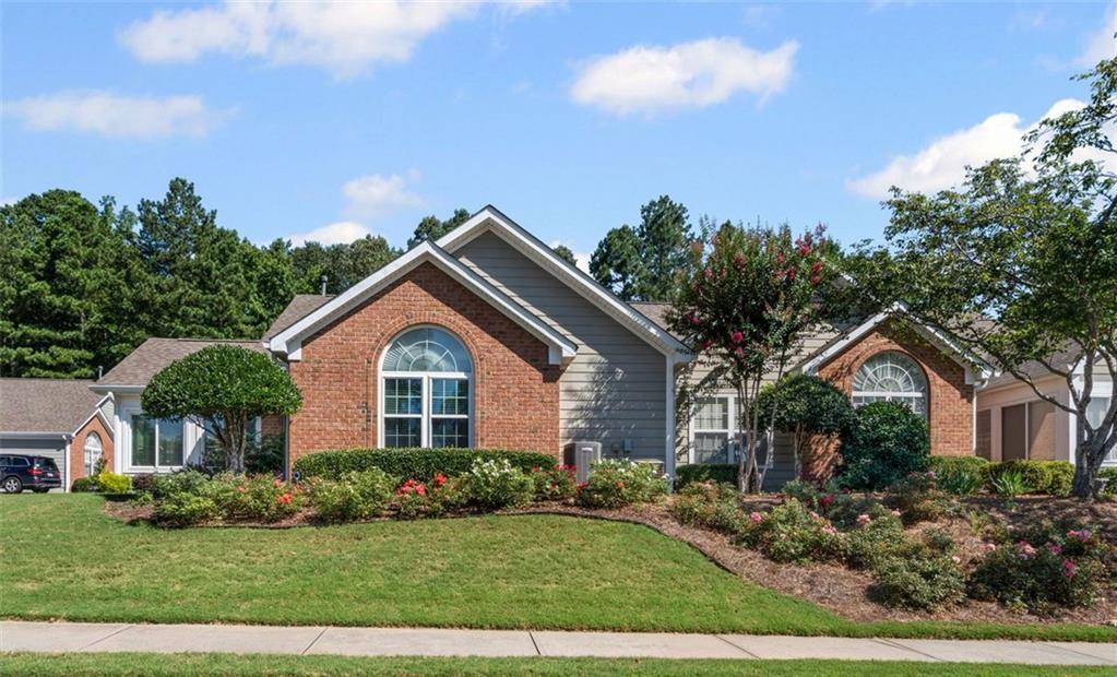 Duluth, GA 30096,3036 ORCHARD RIDGE CIR