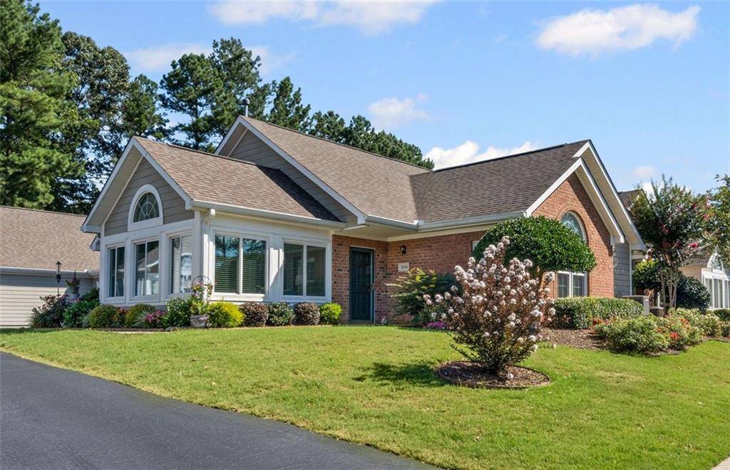 Duluth, GA 30096,3036 ORCHARD RIDGE CIR