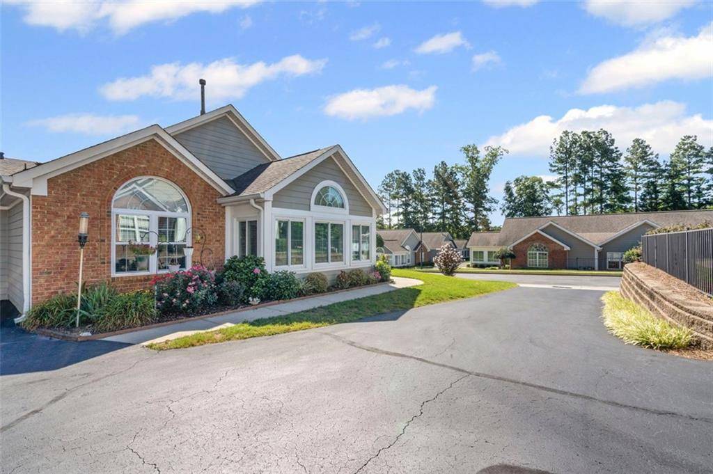 Duluth, GA 30096,3036 ORCHARD RIDGE CIR