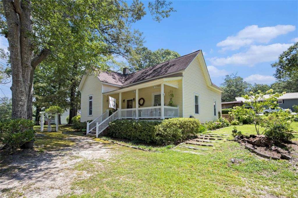 Villa Rica, GA 30180,325 North AVE
