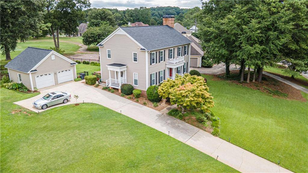 Newnan, GA 30265,148 White Oak DR