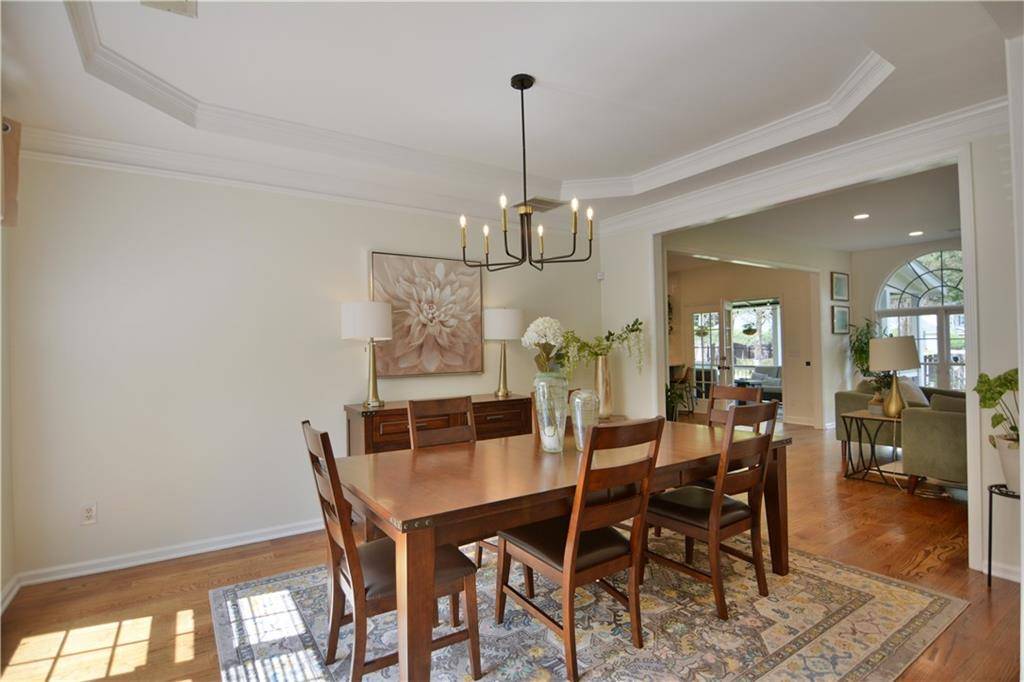 Marietta, GA 30062,1732 Paramore PL NE