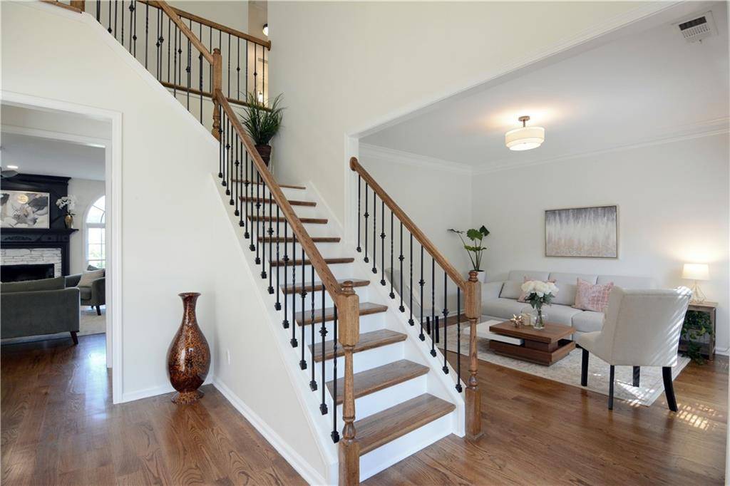 Marietta, GA 30062,1732 Paramore PL NE