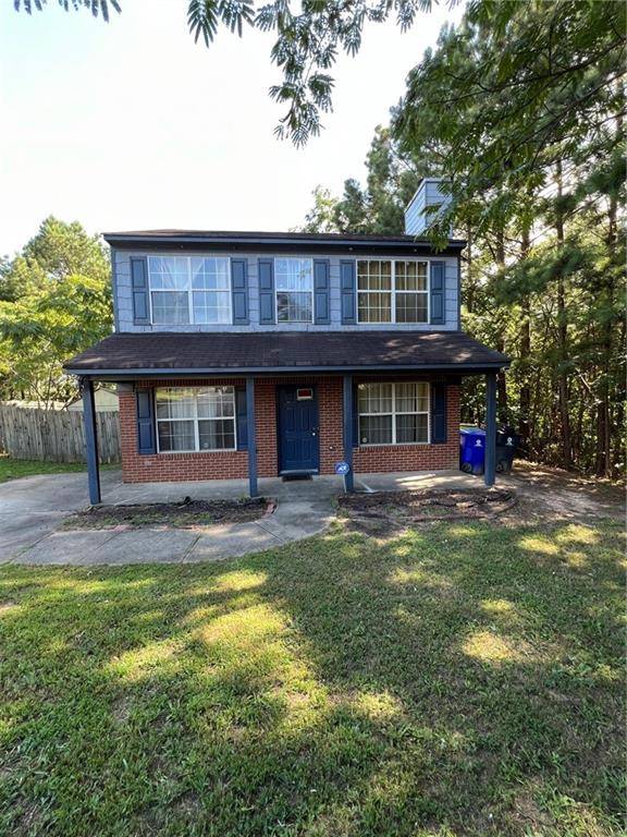 Union City, GA 30291,3955 Cypress Pointe DR
