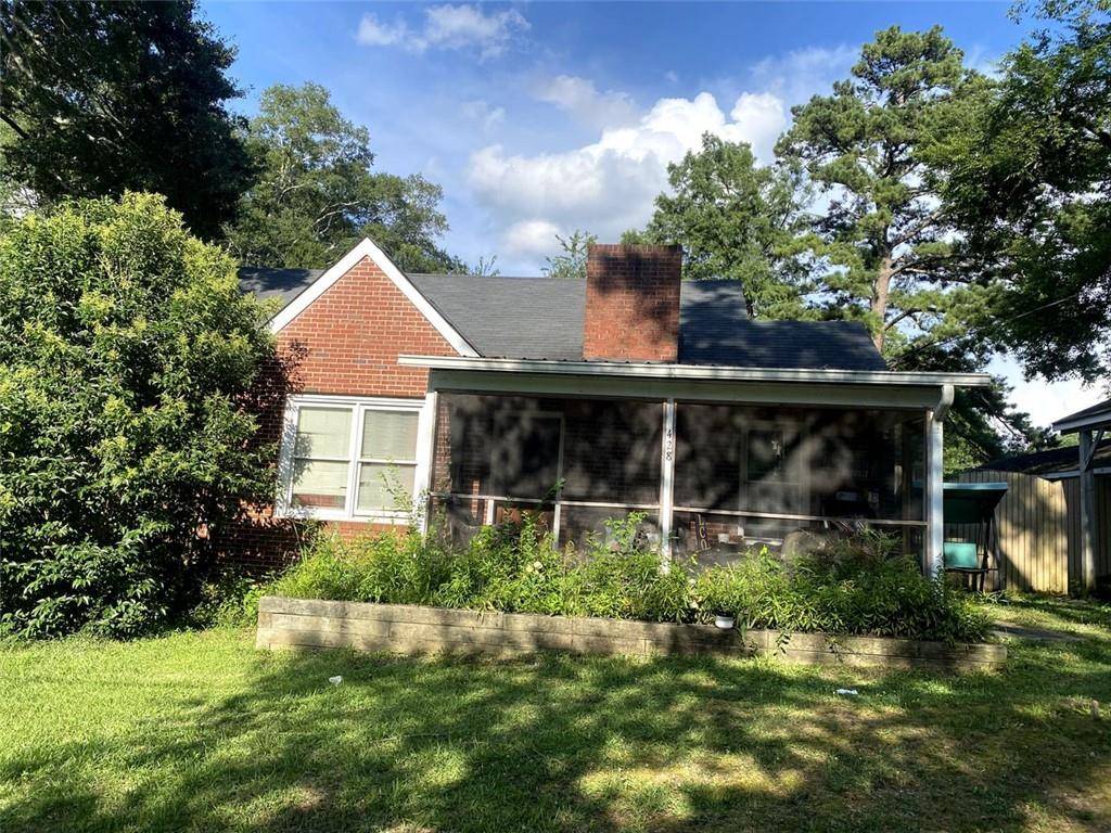 Rockmart, GA 30153,428 N MARBLE ST