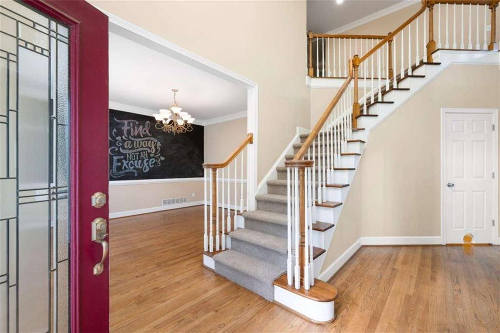 Acworth, GA 30102,4957 DAY LILY WAY