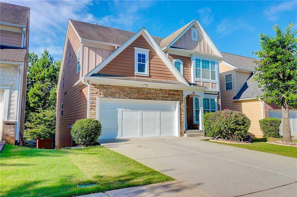 Duluth, GA 30096,2578 Worrall Hill WAY