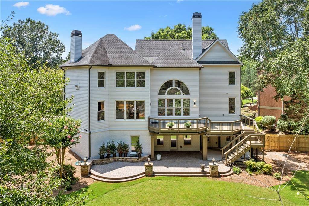 Roswell, GA 30076,3095 Bellingrath BLVD