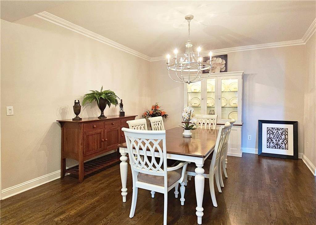 Atlanta, GA 30309,1735 Peachtree ST NE #216