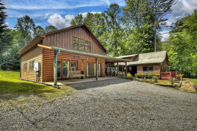 Blue Ridge, GA 30513,241 Dunn Mill Creek RD