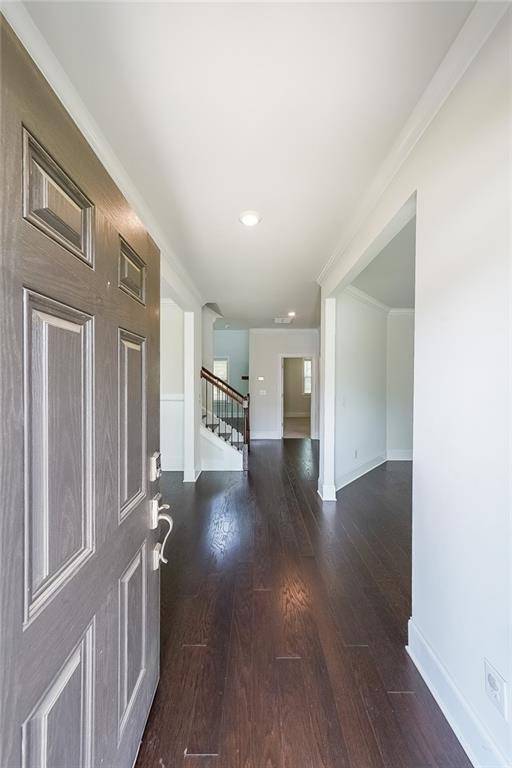Sugar Hill, GA 30518,5789 Creek Indian DR