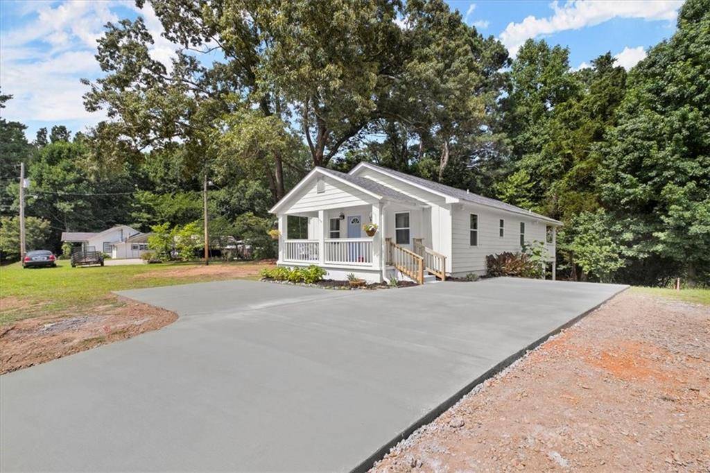 Kennesaw, GA 30144,3572 Old 41 HWY NW