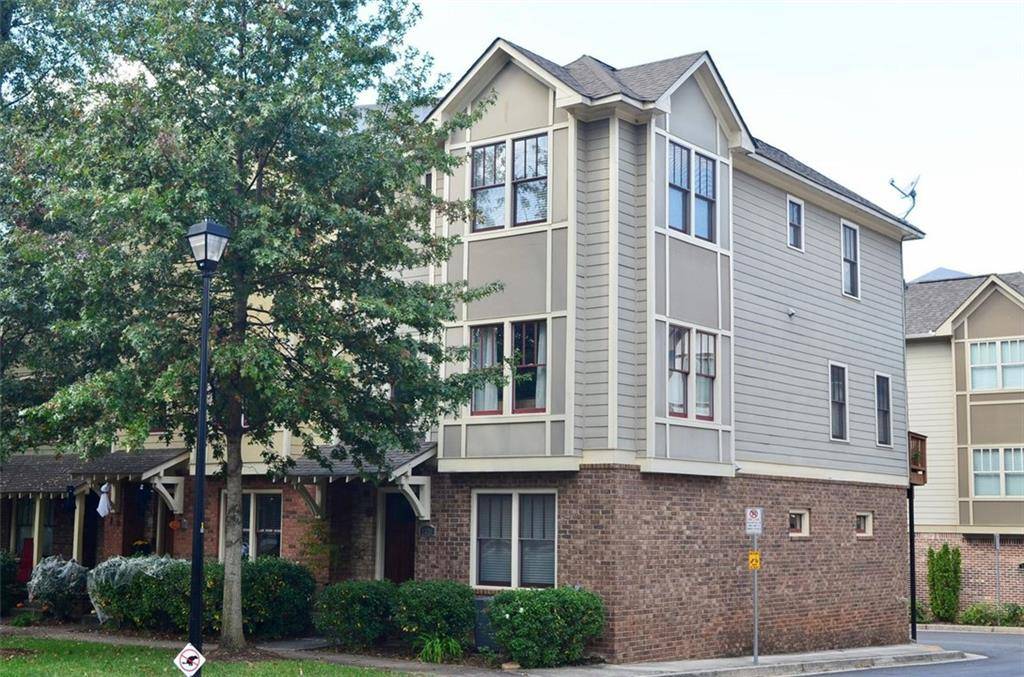 Decatur, GA 30030,1339 Oakview RD