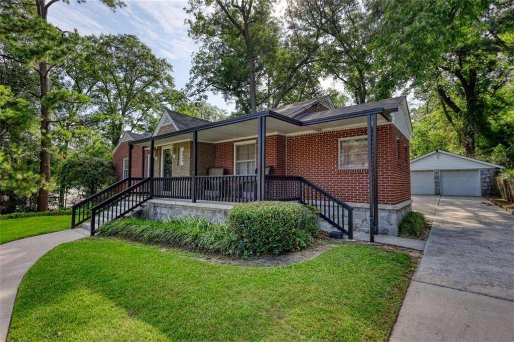 Conyers, GA 30012,990 Oakland Ave SE