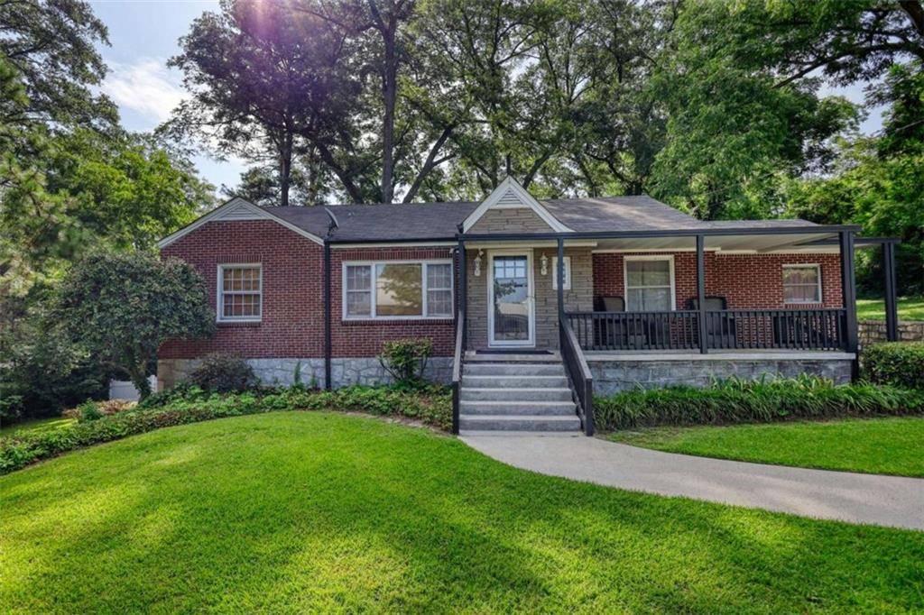 Conyers, GA 30012,990 Oakland Ave SE