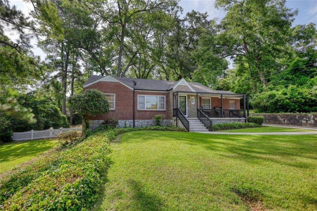 Conyers, GA 30012,990 Oakland AVE SE