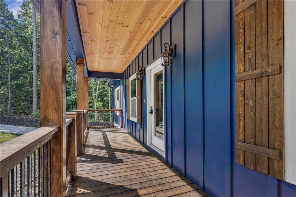 Ellijay, GA 30540,70 Country Hills TRL