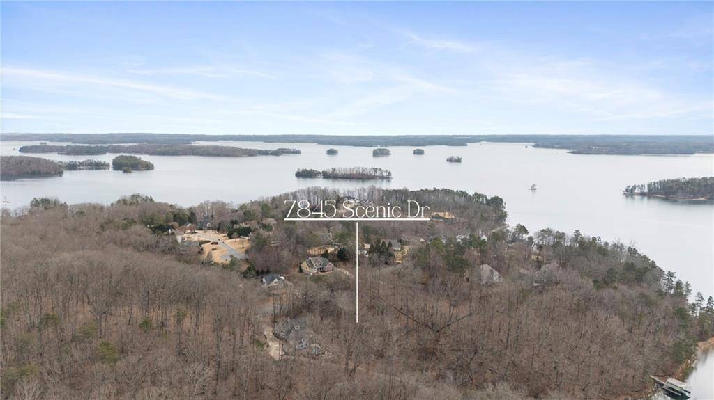 Cumming, GA 30041,7845 Scenic DR
