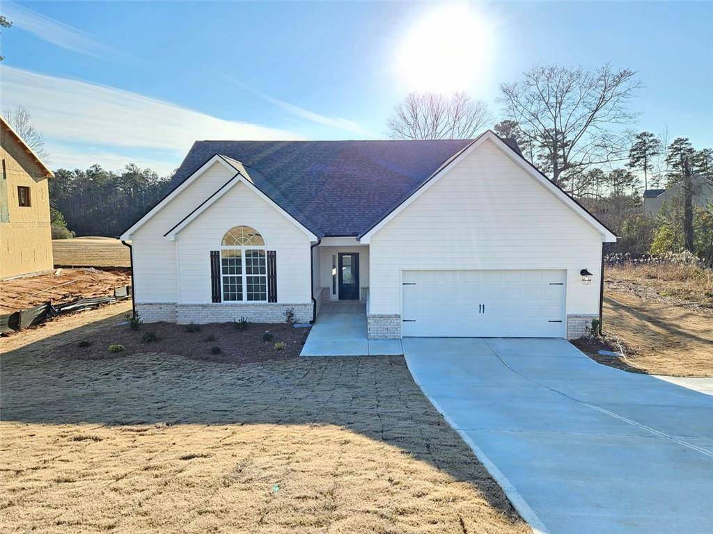 Macon, GA 31220,208 TRELLIS WALK