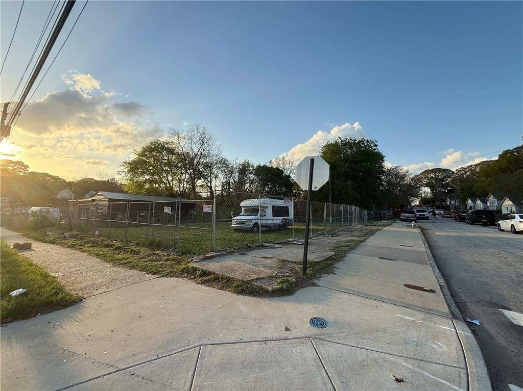 Atlanta, GA 30310,1187 Ira ST SW
