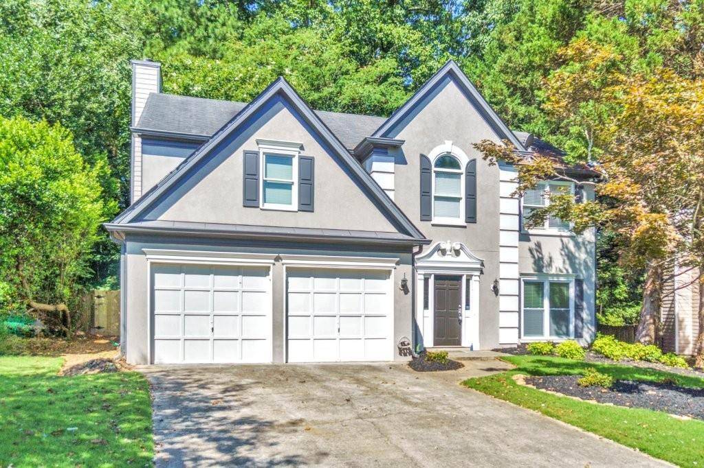 Atlanta, GA 30338,5350 Oxford Chase WAY